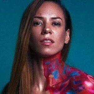 Meet your Posher, Erica